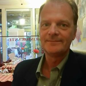 Profilbild på Niclas Wikström