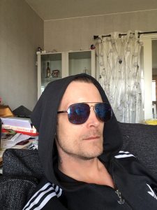 Profilbild på Nico Karlsson