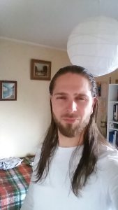 Profilbild på Nicolai Janovich