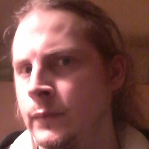 Profilbild på Nicolai Kecskés