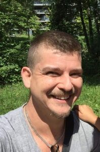 Profilbild på Nicolai Rydberg