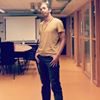 Profilbild på Nicolas Luco