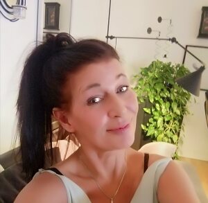 Profilbild på Nicole Kumlien