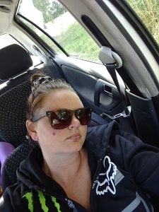 Profilbild på Nicolina Westin