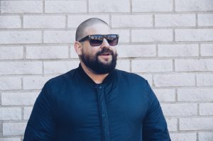 Profilbild på Nicos Merachtsakis