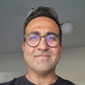 Profilbild på Nihat Özer