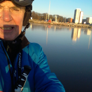 Profilbild på Niilo Sundberg