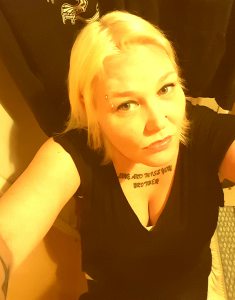 Profilbild på Niina Hallikainen