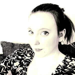Profilbild på Niina Korkeamäki