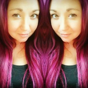 Profilbild på Niinah Högström