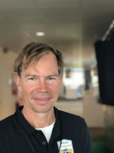 Profilbild på Niklas Adler
