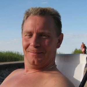 Profilbild på Niklas Adolfsson