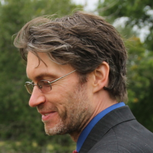 Profilbild på Niklas Andersen