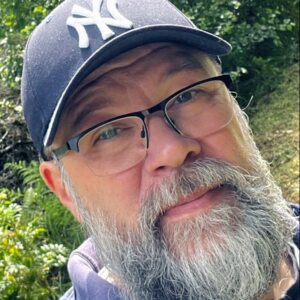 Profilbild på Niklas Andersson