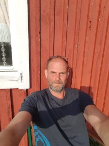 Profilbild på Niklas Andersson