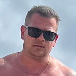 Profilbild på Niklas Andersson