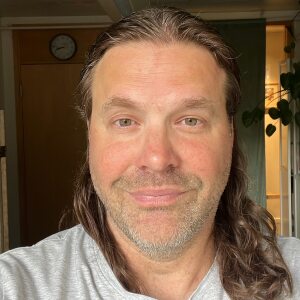 Profilbild på Niklas Andersson