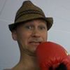 Profilbild på Niklas Andersson