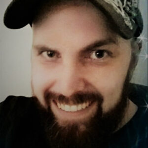Profilbild på Niklas Andersson