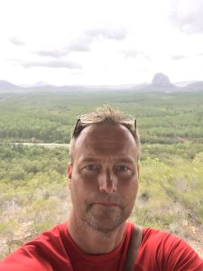 Profilbild på Niklas Bergström