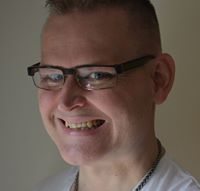 Profilbild på Niklas Bertilsson
