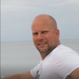 Profilbild på Niklas Bivstedt