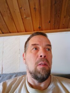 Profilbild på Niklas Bjugård