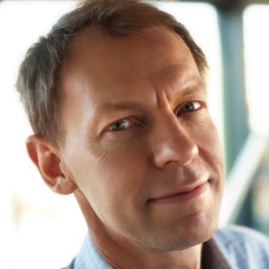 Profilbild på Niklas Dahl