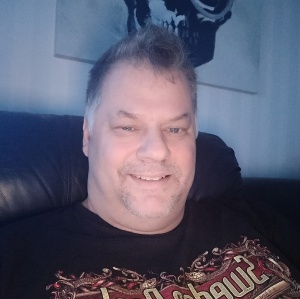 Profilbild på Niklas Ekengren