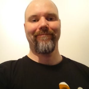 Profilbild på Niklas Ekfeldt
