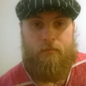 Profilbild på Niklas Ekman
