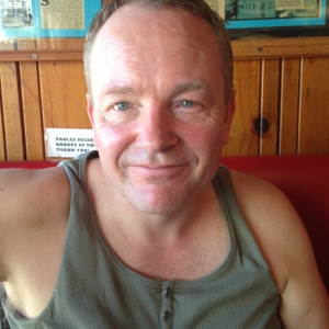 Profilbild på Niklas Engman