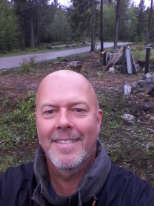 Profilbild på Niklas Enström