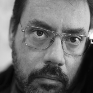 Profilbild på Niklas Ericson
