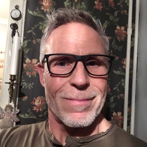 Profilbild på Niklas Fagrell