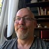 Profilbild på Niklas Fahlquist