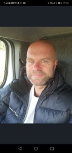 Profilbild på Niklas Forslund