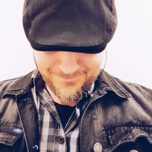 Profilbild på Niklas Friberg