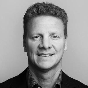 Profilbild på Niklas Friberg