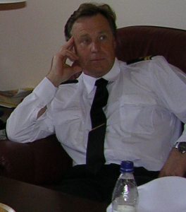 Profilbild på Niklas Gadd