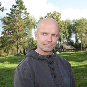 Profilbild på Niklas Gran