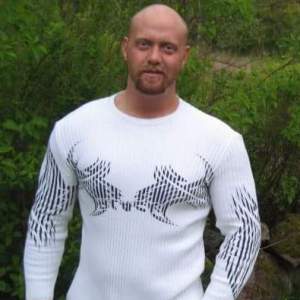 Profilbild på Niklas Gustafsson