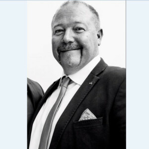 Profilbild på Niklas Håkansson
