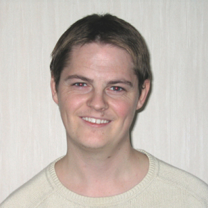 Profilbild på Niklas Henricsson