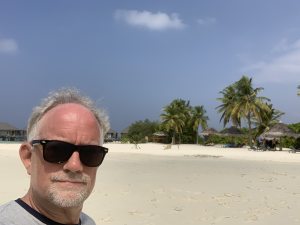 Profilbild på Niklas Hilbrands