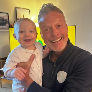 Profilbild på Niklas Hoffström