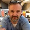 Profilbild på Niklas Holmer