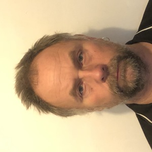 Profilbild på Niklas Holmgren