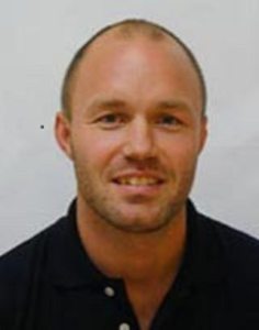 Profilbild på Niklas Hultgren