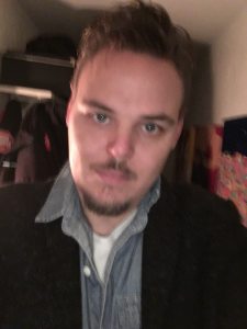 Profilbild på Niklas Johansson